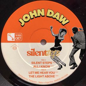 Download track The Light Above John Daw