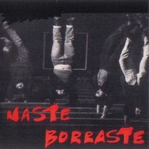 Download track Al Otro Lado Naste Borraste