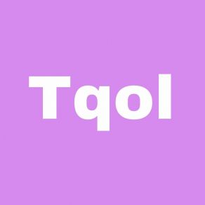 Download track Tqol Tasty Man