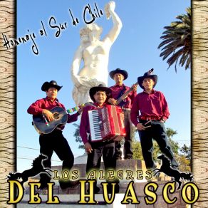 Download track Chiquitita Y Muy Bonita Los Alegres Del Huasco