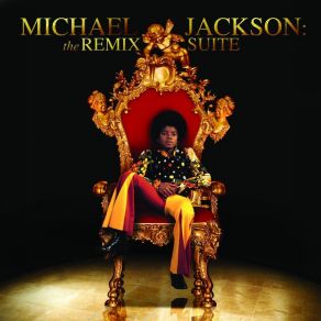 Download track Never Can Say Goodbye (The Neptunes Remix) Michael Jackson