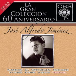 Download track Cuando Los Años Pasen José Alfredo Jiménez