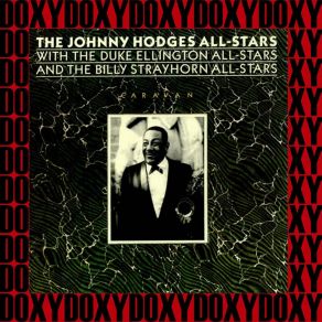 Download track Moonlight Fiesta The Billy Strayhorn All-Stars