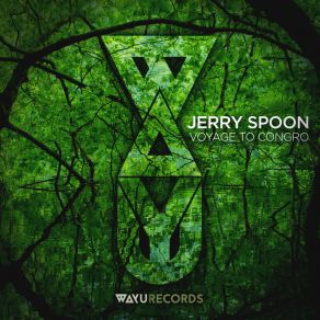 Download track Wordless Love Jerry Spoon