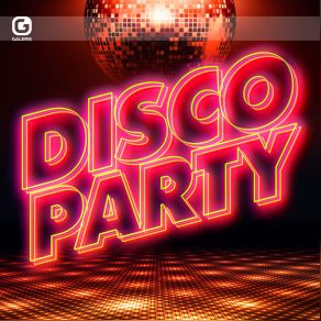 Download track Disco Party Pierre Terrasse, Nicolas Subrechicot