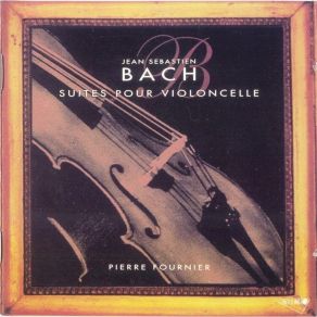 Download track Suite No. 6 D-Dur BWV 1012 - 1. Prelude Johann Sebastian Bach