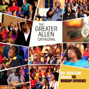 Download track Fill This Place Greater Allen Cathedral