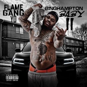 Download track Hi-Tec FlameGang Yo