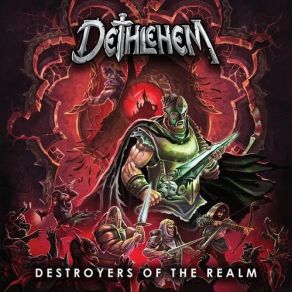 Download track Final Voyage Of The Gobblinaught Dethlehem