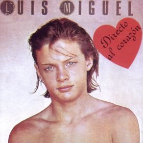 Download track A Mis Años Ya Te Amo Luis Miguel