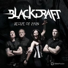 Download track Recipe Of Pain Blackdraft