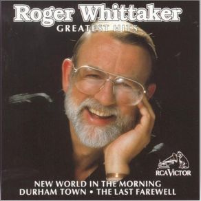 Download track I Am But A Small Voice Roger Whittaker