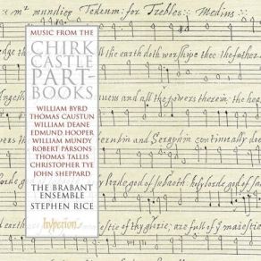 Download track 5. Tallis: Christ Rising Again The Brabant Ensemble