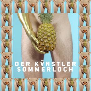 Download track Sommerloch (Magnum Version) Der Kvnstler