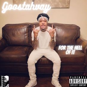 Download track Throw It Up Goostahvay