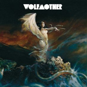 Download track Joker And The Thief Wolfmother