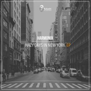 Download track Hazy Days In New York Harmonix ZA