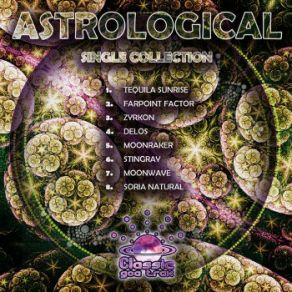 Download track Moonraker Astrological