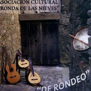 Download track Romance De La Mora RONDA DE LAS NIEVES