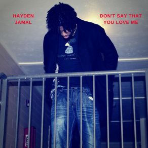 Download track Don't Say That You Love Me (Radio Edit) Hayden Jamal