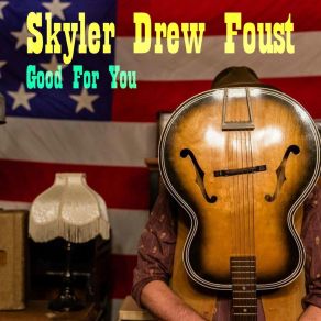 Download track Dogwood Blooms Skyler Drew Foust