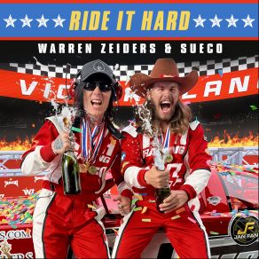 Download track Ride It Hard Sueco, Warren Zeiders