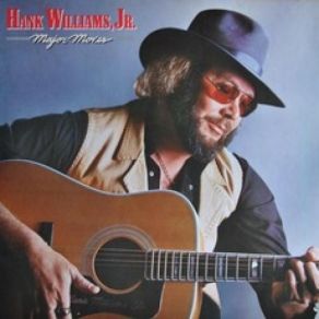 Download track All My Rowdy Friends Are Coming Over Tonight Hank Williams, Jr.