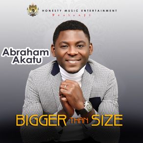 Download track Apple Of His Eyes Abraham Akatu