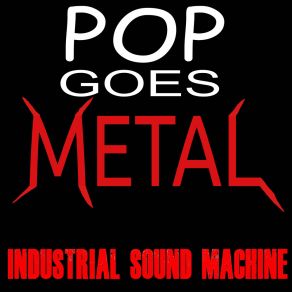 Download track I Should Be So Lucky Industrial Sound Machine