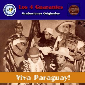 Download track El Chupino Los 4 Guaraníes