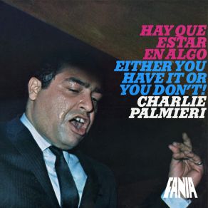 Download track El Yo-Yo Charlie Palmieri