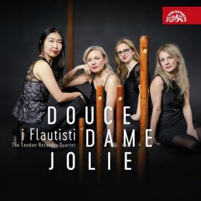 Download track Suite Omatsuri: No. 4, Farandole I Flautisti The London Recorder Quartet