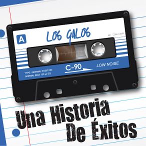 Download track Entrega Total Los Galos