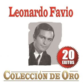 Download track Ni El Clavel Ni La Rosa Leonardo Favio