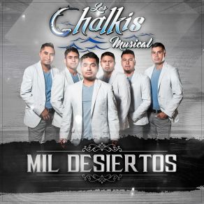 Download track Cumbia Chalkis Los Chalkis Musical