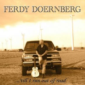 Download track Me - Missing You Ferdy Doernberg