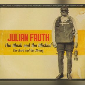 Download track Tricks Ain't Walkin' Julian Fauth