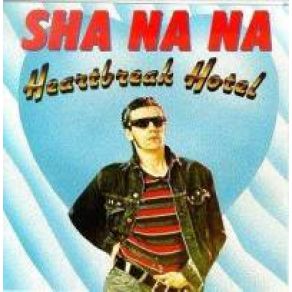 Download track Maybe I'M Old Fashioned Sha - Na - Na