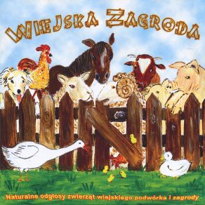 Download track Wiejska Zagroda Odglosy Natury