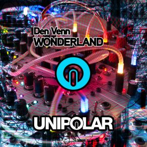 Download track Wonderland (Club Mix) Den Venn