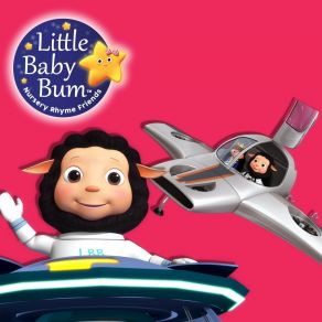 Download track Bee, Bee Oveja Negra, Pt. 3 Little Baby Bum Rima Niños Amigos