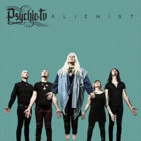 Download track Jump Into The Fire Psychic TV, Ptv3