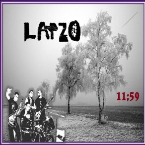 Download track Entierrame Lapzo