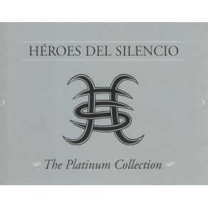 Download track El Camino Del Exceso Héroes Del Silencio