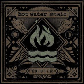 Download track Not For Anyone Hot Water Music