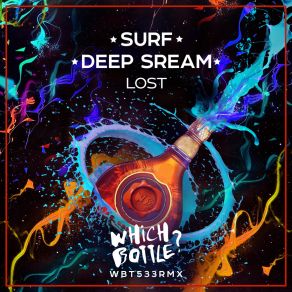 Download track Lost (Extended Mix) Deep Stream