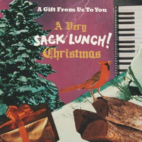 Download track Johnny And Danny Want You To Know - It’s Christmas! Sack Lunch