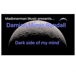 Download track Run With Randall's Damian Mimic RandallPaul Racer Unknown Collins