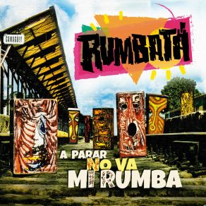 Download track Te Equivocaste Rumbatá