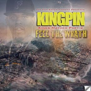 Download track Roll Wit You KingpinDanté